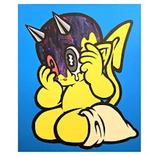 どろどろ